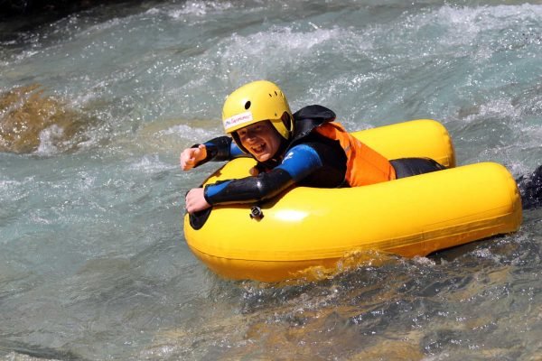 Hydrospeed Session Privée 2h