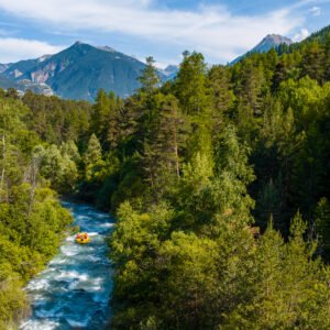 rafting-french-alpes