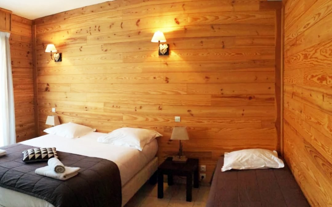 Discover Hotel Le Cristol in Briançon: A Warm Welcome at the Gates of Vauban City