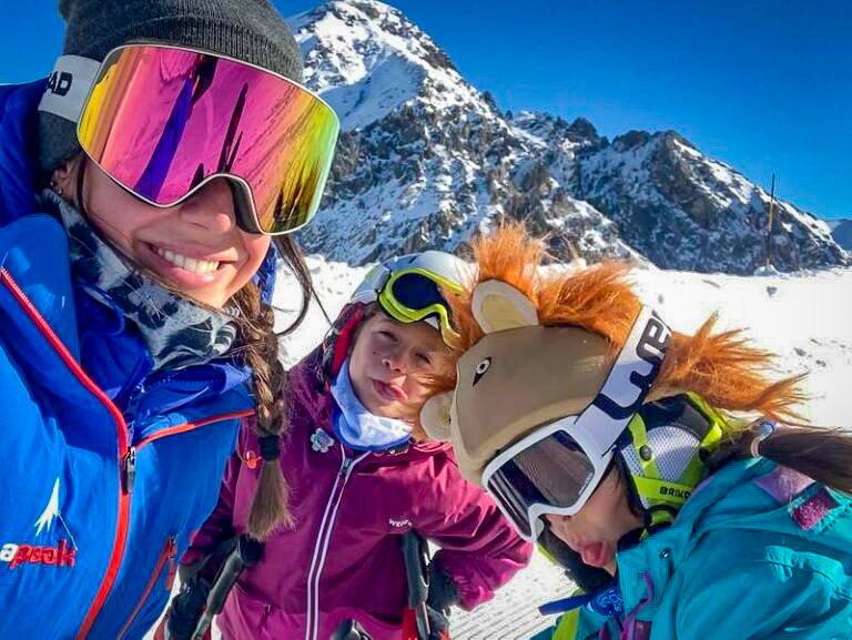 L’Ecole de Ski APEAK à Montgenèvre : Une Expérience Incontournable